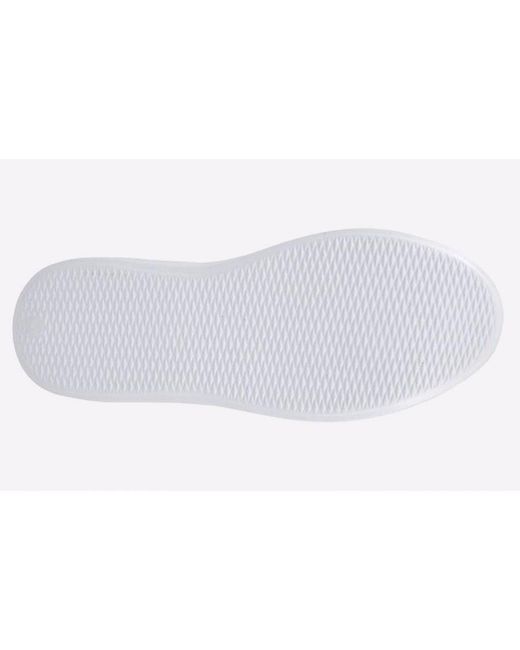 Cipriata White Zena Trainers