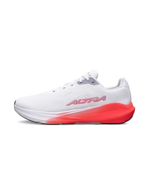 altra running Black Experience Flow St Trainers