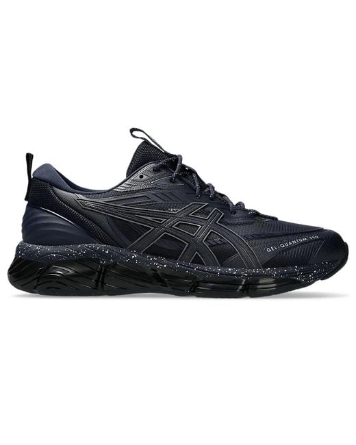 Asics Blue Gel-Quantum 360 Viii Utility Running Shoes for men