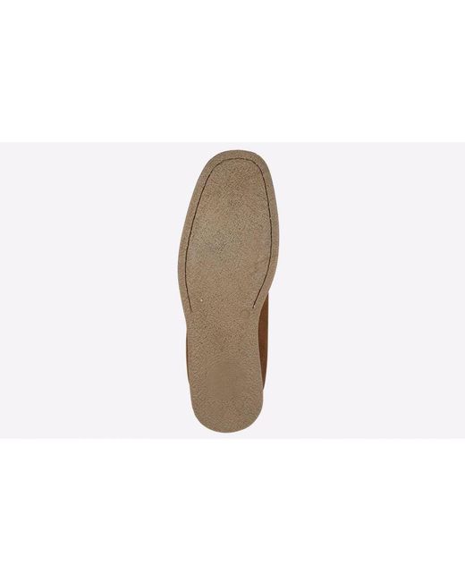 Roamer Brown Porter Boots for men