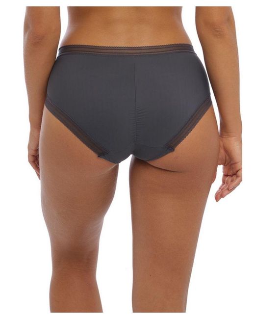 Fantasie Gray Fusion Brief