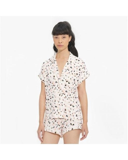 Plaid Pajama Ugg Amelia Pajamas UGG Ugg Amelia Ii Pyjama Set