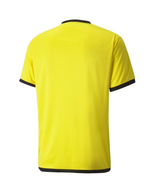 PUMA Yellow Jersey for men