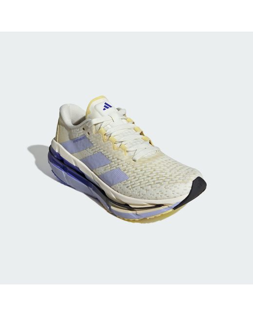 Adidas Originals Metallic Adistar Byd Shoes