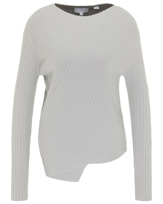 Usha Jumper Lichtgrijs in het Gray
