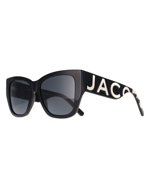 Marc Jacobs Black Square Shiny Light Mirror 695/S