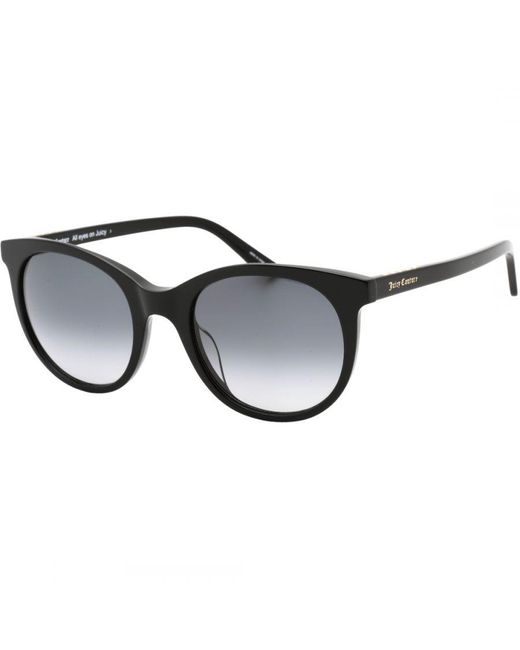 Juicy Couture Gray Ju622/G/S 0807 9O Sunglasses