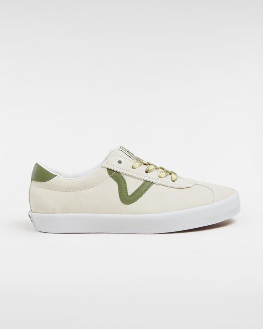 Vans Natural Sport Low Sneakers