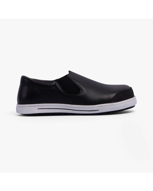 Birkenstock Black Qs 400 Nl Adults Shoes