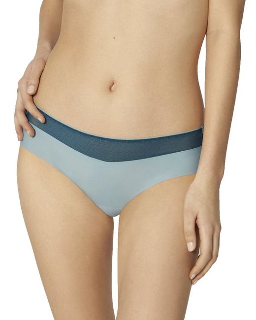 Sloggi Blue Oxygene Hipster Brief