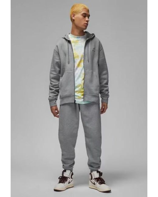 nike jordan fleece tracksuit