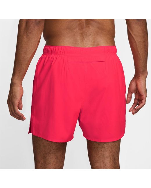 Nike Red M Nk Df Chlngr for men