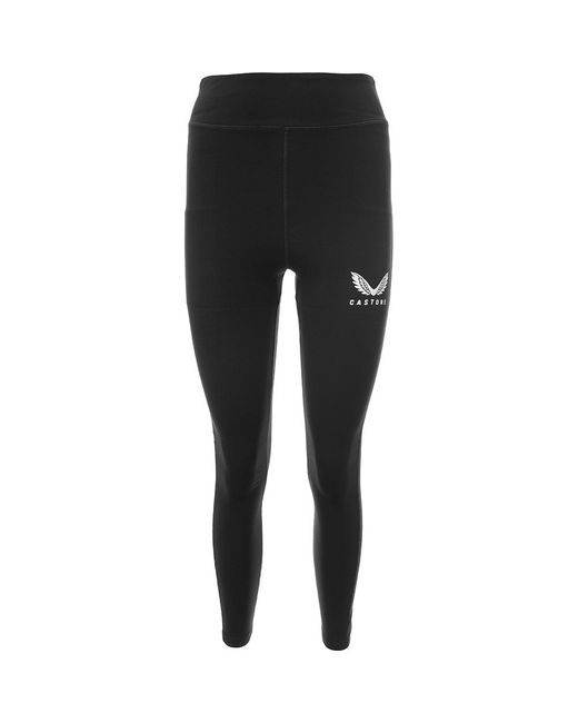 Castore Black Ultimate Performance Leggings