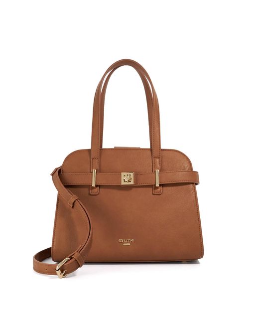 Dune Brown Accessories Delineate M