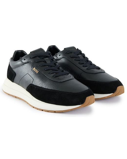 Boss Black Vinston Trainers for men