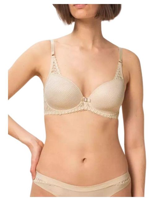 Triumph Natural Aura Spotlight Half Cup