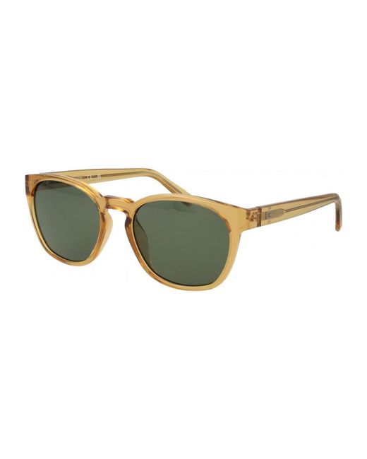 Guess Yellow Gu00083-H 5441N Sunglasses 41N 54 for men