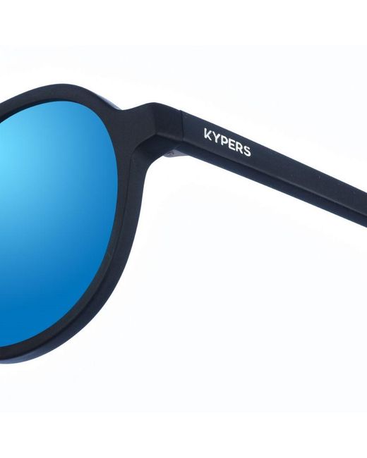 Kypers Blue Aveline Sunglasses