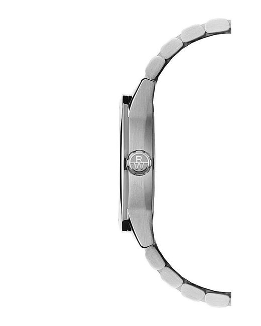 Raymond Weil Gray Freelancer Watch 2780-St-65001 Stainless Steel (Archived) for men