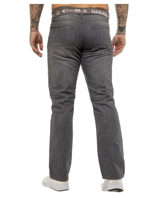 Enzo Gray Enzo for men
