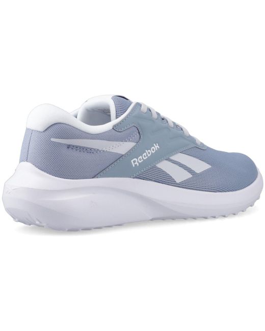 Reebok Blue Lite 5 Trainer Textile Leisure/Moon Trainers