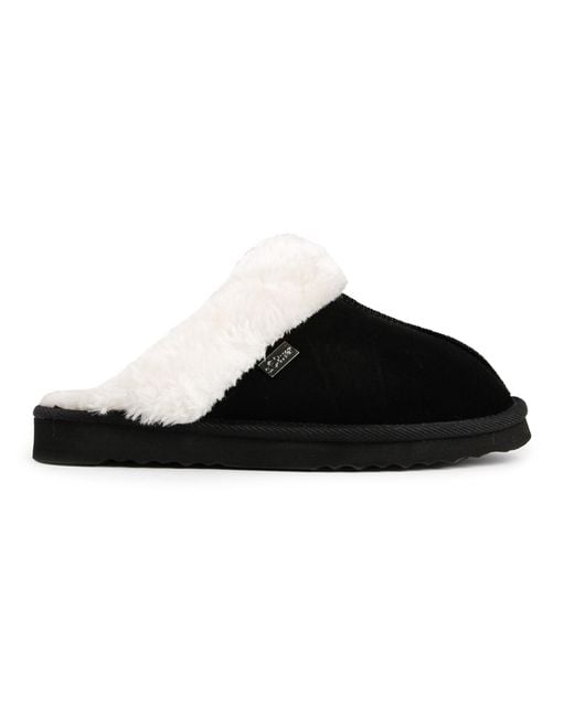 S.oliver Black S Oliver 27100 Slippers