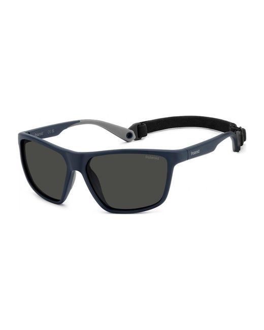 Polaroid Black Pld 7040 S 59 Fll Sunglasses for men