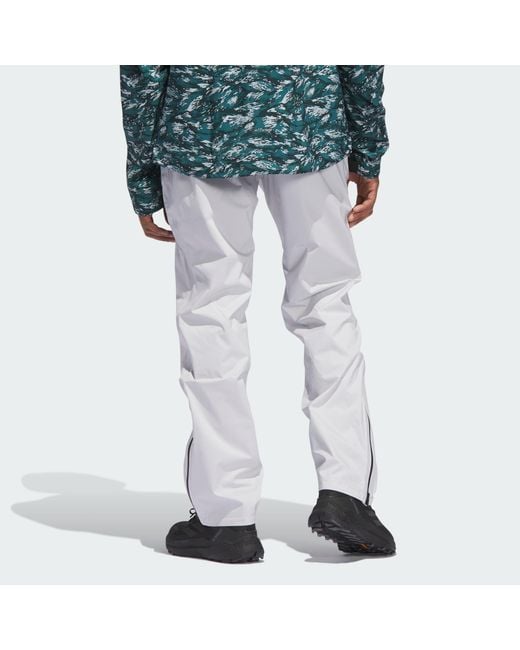 Adidas Originals Blue Ultimate365 Tour Climaproof+ Pant for men