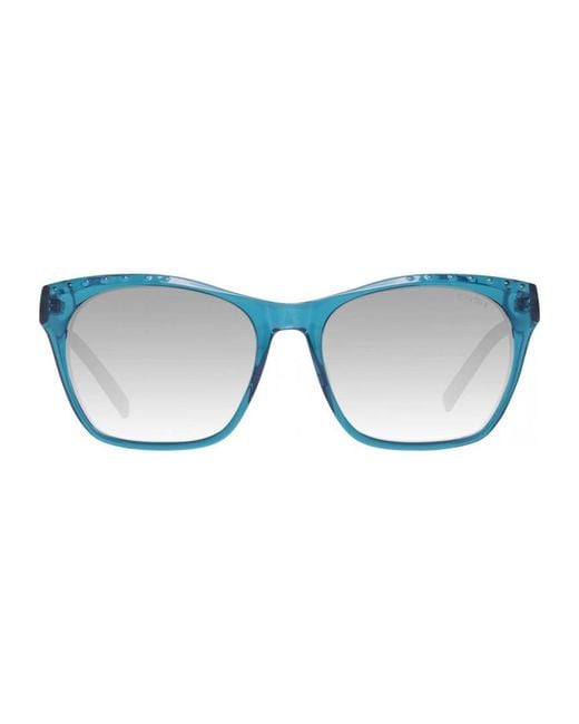 Esprit Blue Et17873 56 56563 Sunglasses