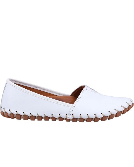 Riva Black Rvia Texas Shoes