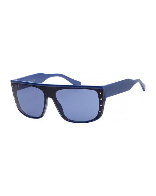 Jimmy Choo Blue Rylans-0Pjp-Ku Rylans 99 0Pjp Ku Sunglasses