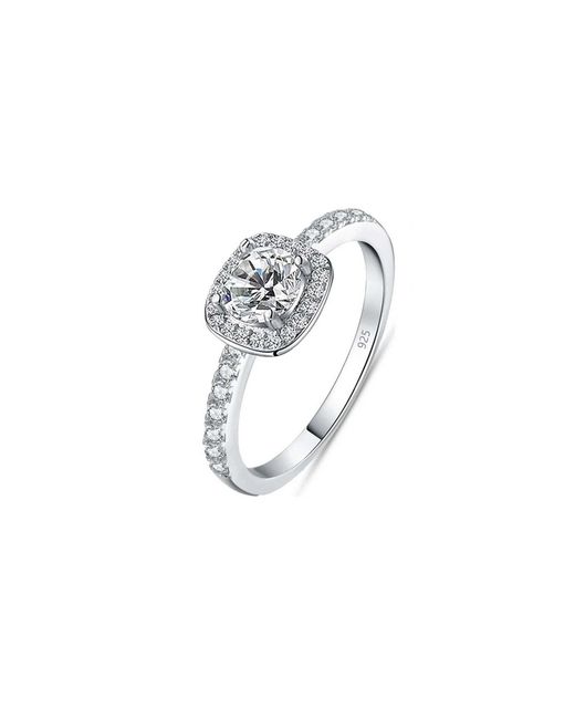 Bibei Metallic Ring