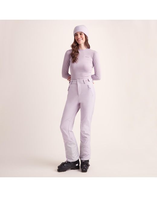 TOG24 Pink Annecy Salopette