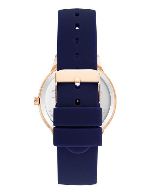 Juicy Couture Blue Watches