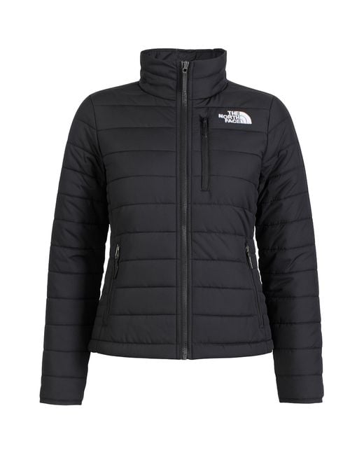 The North Face Black Modis Jacket