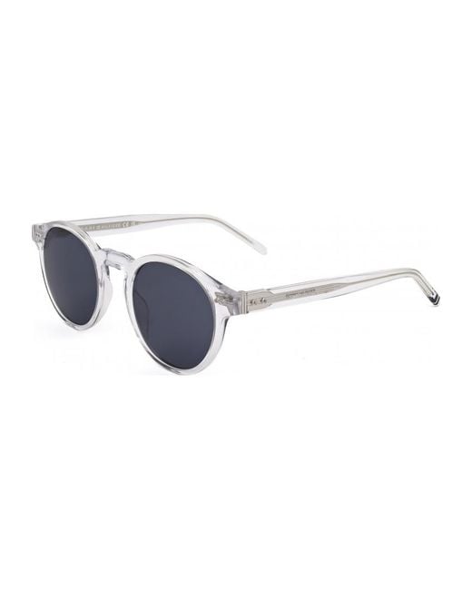 Tommy Hilfiger Blue Th1795 S 50 900 Sunglasses for men