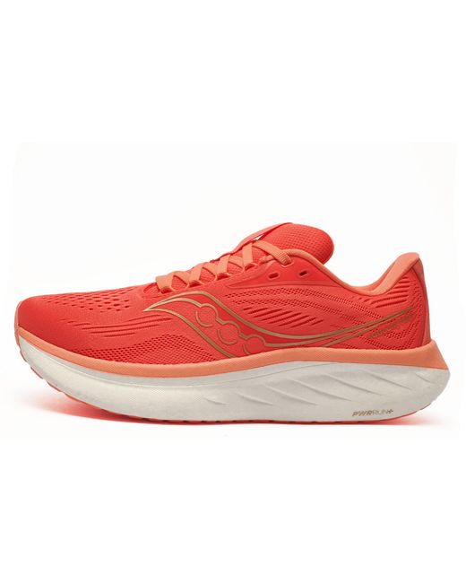 Saucony Red Ride 18 Running Shoes