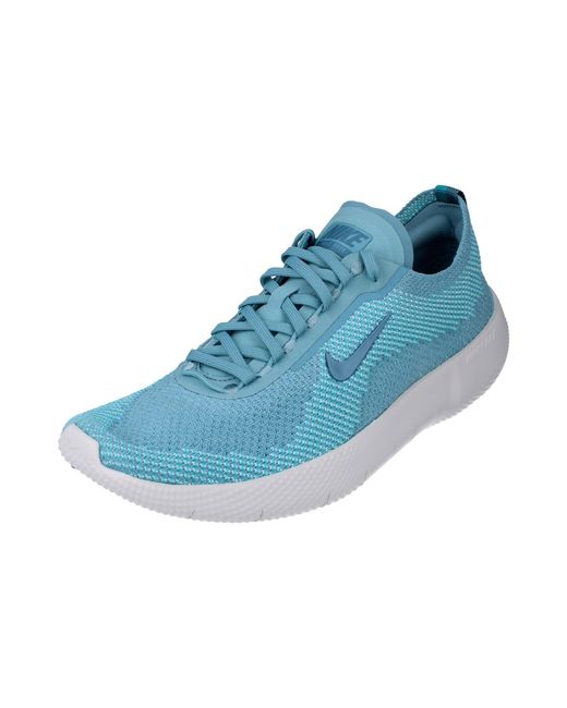 Nike Blue Free 2025 Running Trainers for men