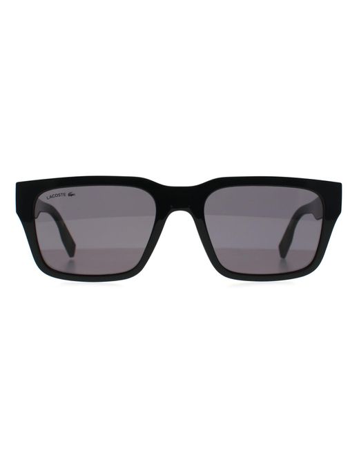 Lacoste Black Square L6004S