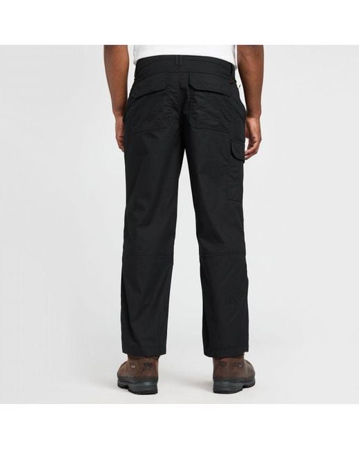 Double Zip Off Peter Storm Cargo Trousers Peter Storm Women S