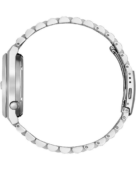 Citizen Green Tsuyosa Watch Nj0150-81X Stainless Steel for men
