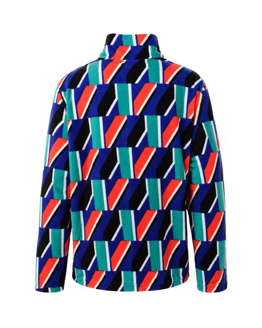 Nautica Blue Gusto Sweater Cotton for men