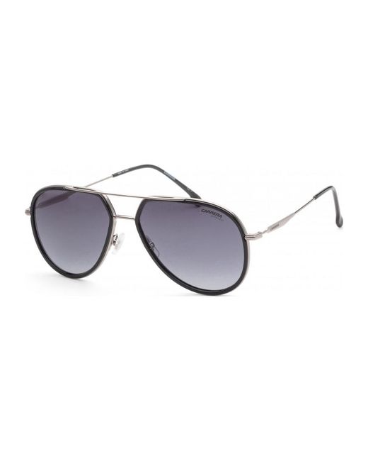 Carrera Black Ca295S 58 807 Fashion Sunglasses