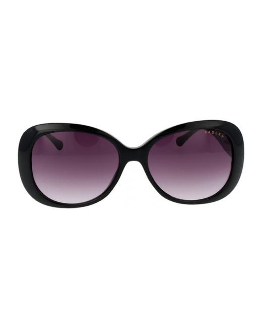 Radley Black Rds 6544 56 104 Sunglasses