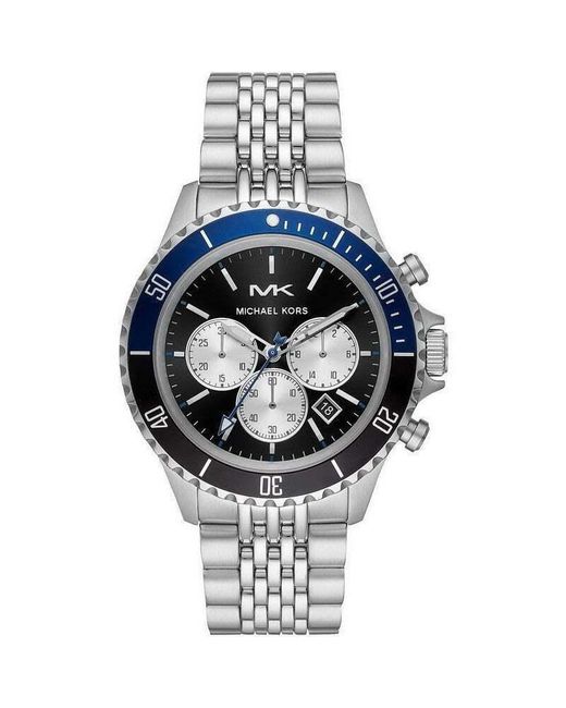 Michael Kors Metallic Mk8749 Watch for men