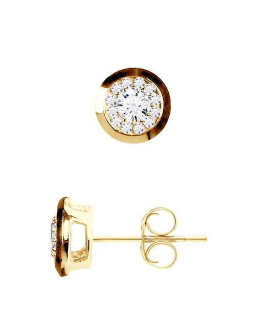 Diadema Metallic Diadema Womens