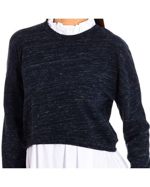 Karl Marc John S Long sleeved High neck Knitted Sweater 8927