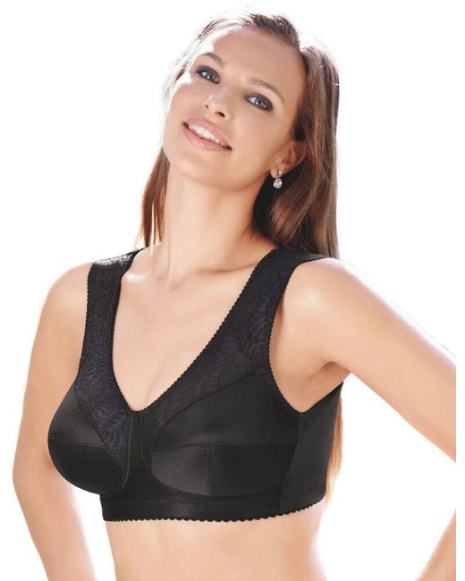 Anita Black 5419 Care Mylena Support Bra