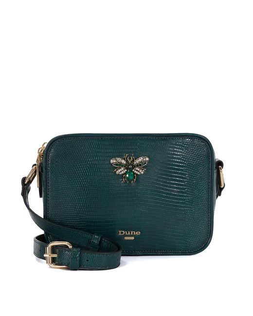 Dune Green Accessories Dusko