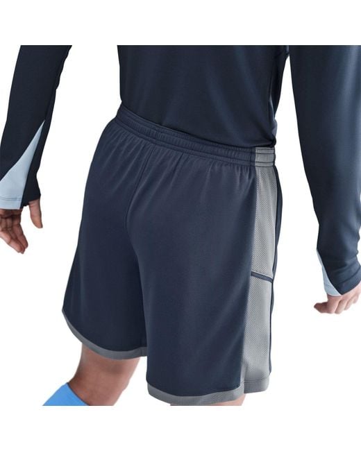 Nike Blue Shorts